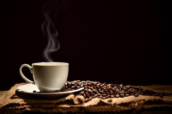 Kaffee 