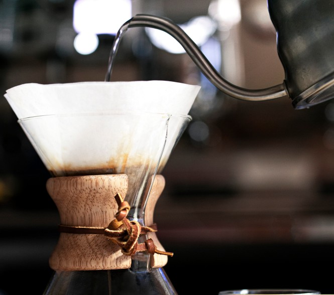 REGIO Kaffee
