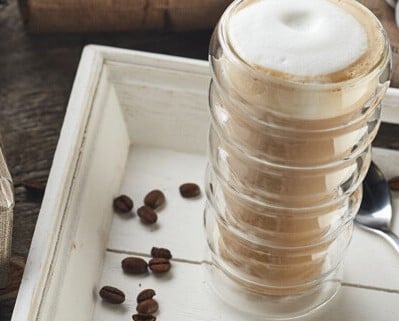 caffe-latte