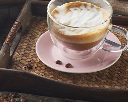 cappucchino