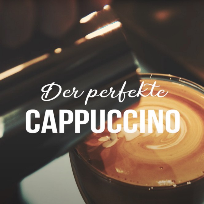 Kaffee-Zubereitung