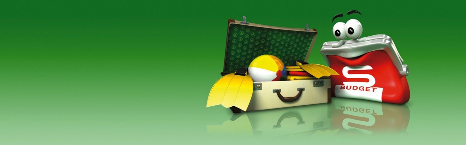S-BUDGET Koffer 2 Header