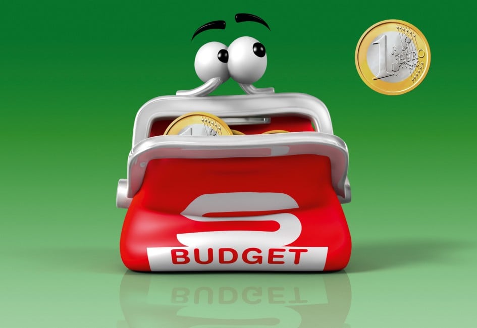 S-BUDGET
