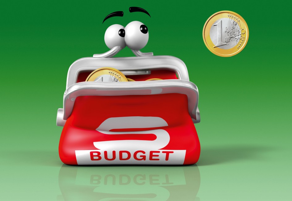 S-BUDGET