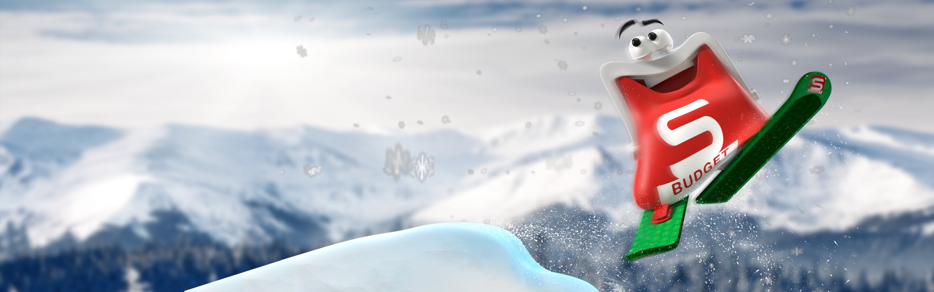 S-BUDGET Winter Header