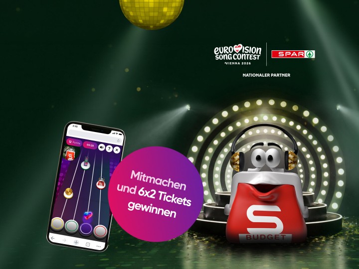 S-BUDGET Produkte » günstige Lebensmittel | SPAR Österreich