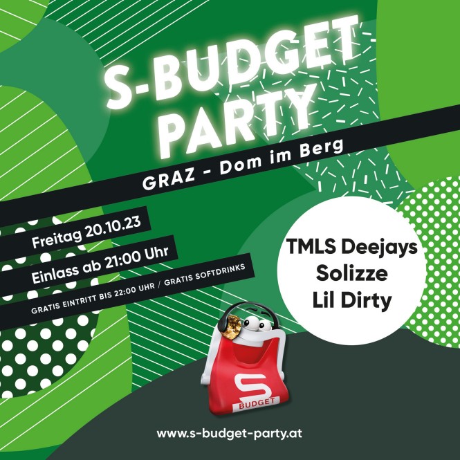 S-Budget-Party-2023-GRAZ