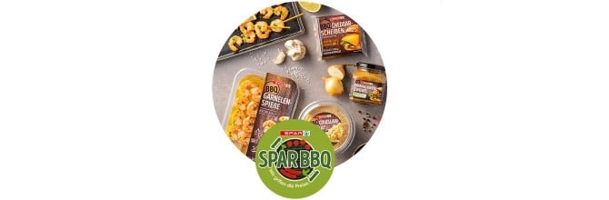 Wir grillen die Preise