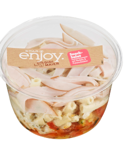 enjoy didi maier Salat