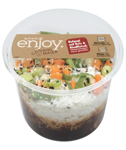 enjoy didi maier Bulgogi