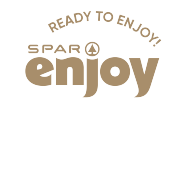 SPAR enjoy Logo 