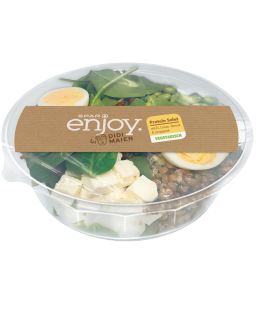 enjoy didi maier Salat