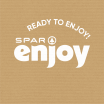 SPAR enjoy Logo Ready to enjoy!