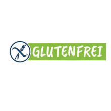 Glutenfreie Button