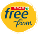 SPAR_free_from_logo