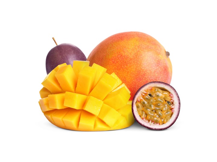 Mango-Maracuja