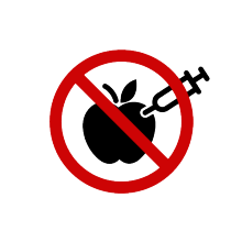 ohne Gentechnik Icon