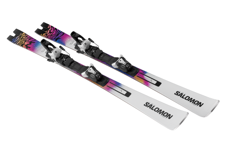 SAPR Natur Pur Gewinnspiel Salomon Ski