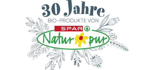30 Jahre SPAR Natur*pur 