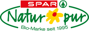 SPAR Natur*pur Logo