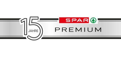 15 Jahre SPAR PREMIUM