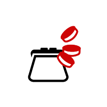 Börserl Icon