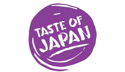Taste of Japan
