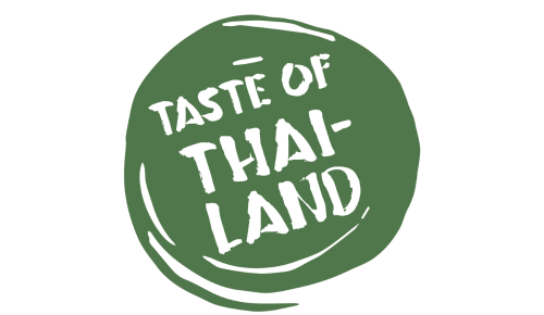 Taste of Thailand