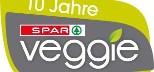 10 Jahre SPAR veggie