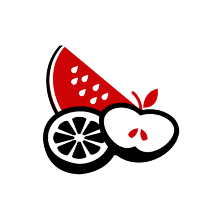 Obst Icon