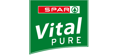 SPAR Vital PURE