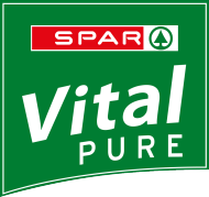 SPAR Vital PURE