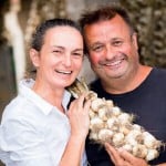 Priska und Erich Stekovics