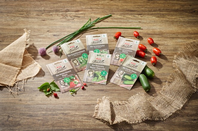 SPAR wie früher BIO