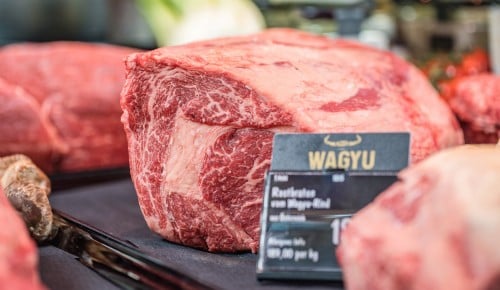 Wagyu