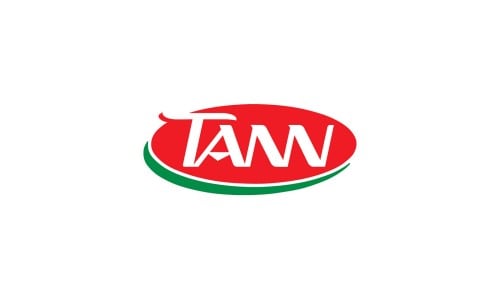 SPAR TANN logo