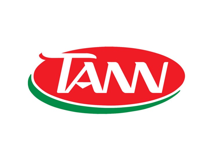 SPAR TANN logo