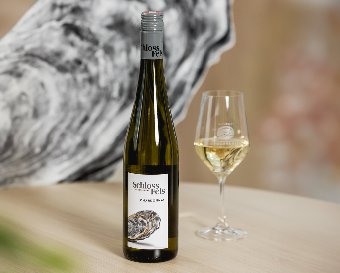 Schloss Fels Chardonnay