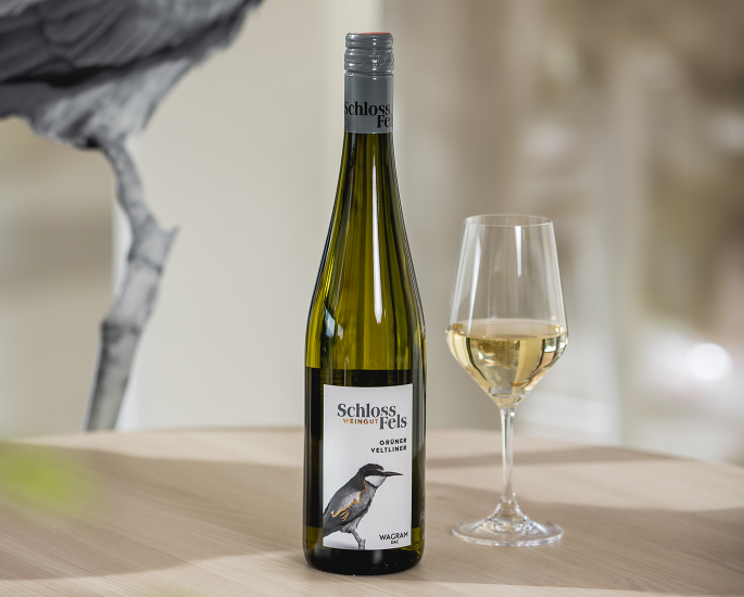 Schloss Fels Riesling