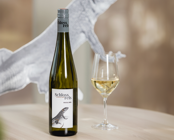 Schloss Fels Riesling