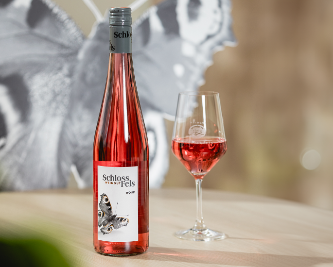 Schloss Fels Rosé