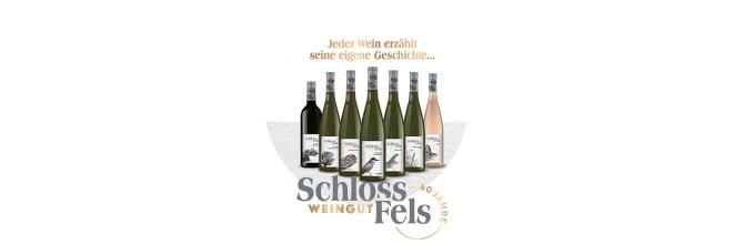 Jeder Wein erzählt seine eigene Geschichte