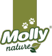 Molly nature Logo