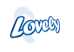 Lovely Logo