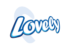 Lovely Logo Lovely Logo