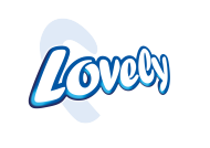 Lovely Logo