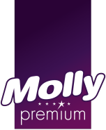 Molly premium Logo