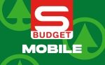 S-BUDGET MOBILE S-BUDGET MOBILE