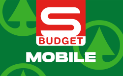 S-BUDGET MOBILE