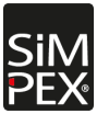 SPAR SIMPEX Logo